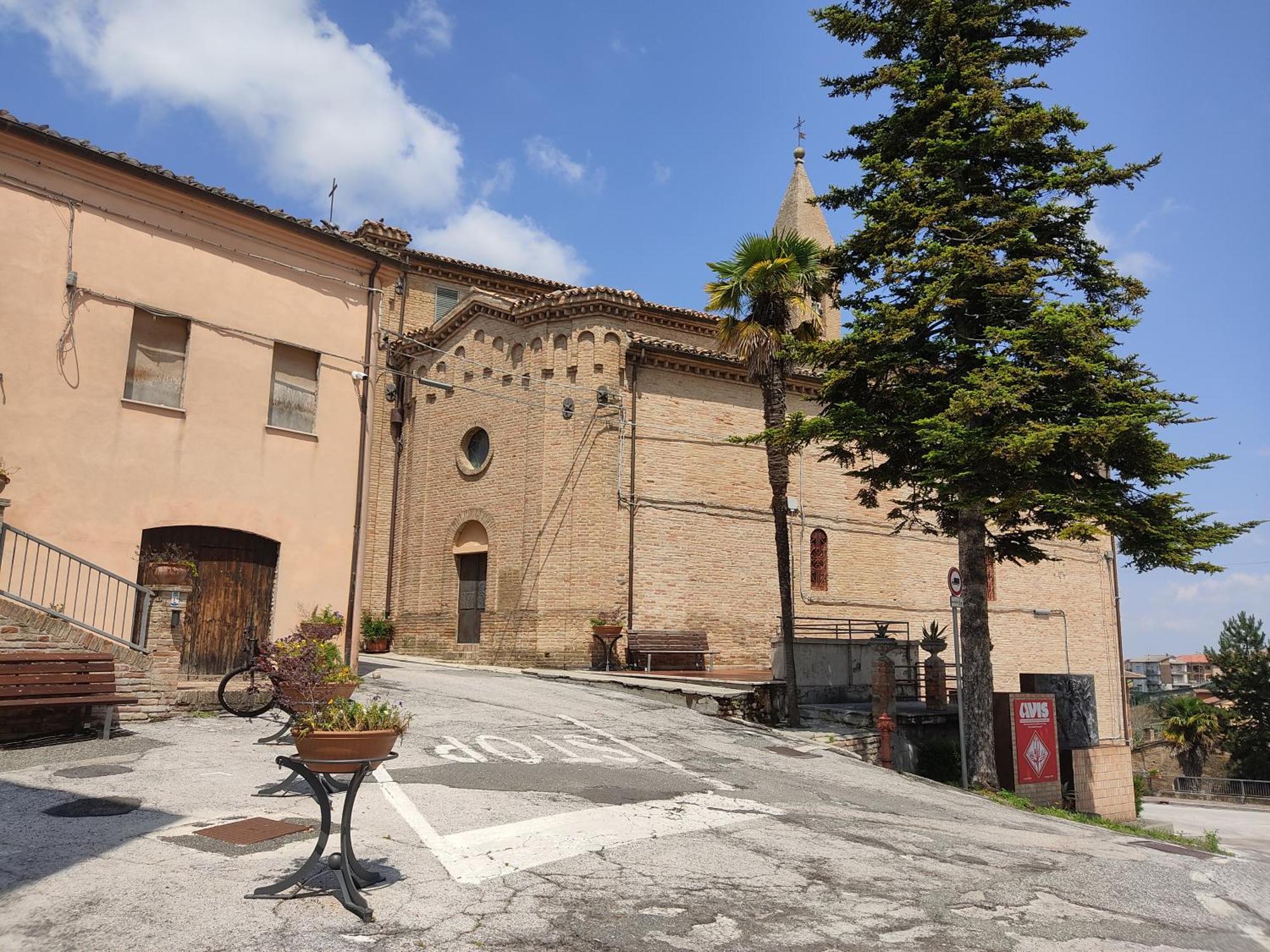 Casa Borgo Fonte Villa Castelleone di Suasa Exterior photo